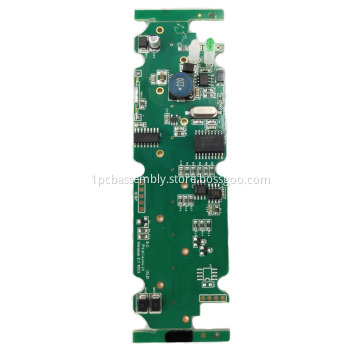 Cheap PCB Circuit Board Prototype Manufacturering